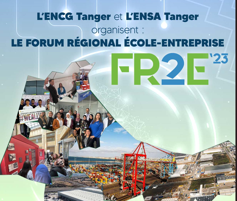 Tanger : Le Forum Régional École-Entreprise se déroulera les 24 et 25 novembre